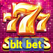 blt bet